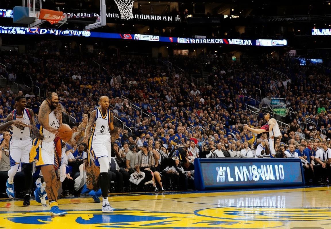 亚历山大率雷霆稳居西部榜首，勇士跻身西部前八，鹈鹕豪取五连胜，湖人陷激烈附加赛争夺